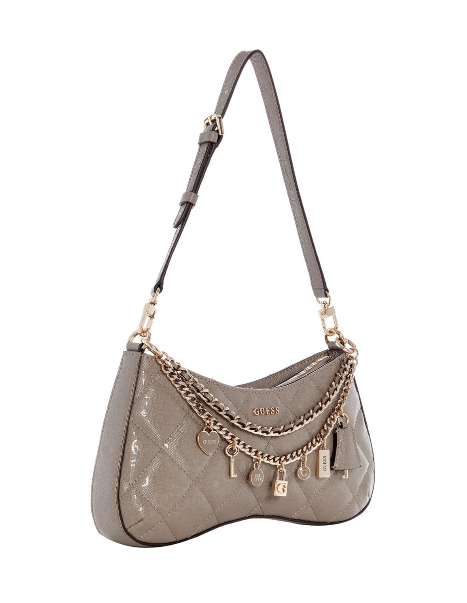 Bolsa shoulder Libby para mujer 4